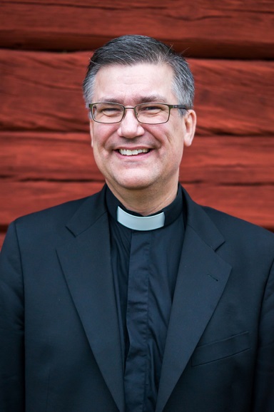 Stefan Öberg